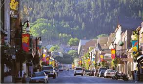 park city